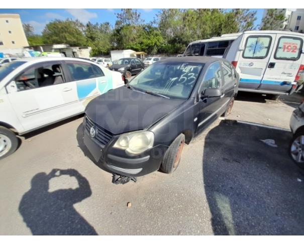 Foto de RIO DAS OSTRAS/RJ - VW - VOLKSWAGEN / POLO SEDAN 1.6 PRETA