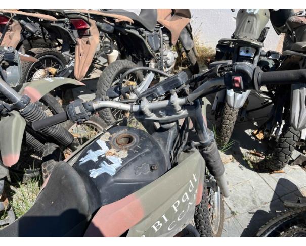 Foto de RIO DE JANEIRO/RJ- VTP MOTOCICLETA EMP GE LANDER XTZ 250 02PSG 2X1 YAMAHA