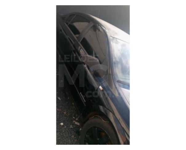 Foto de PALMITAL/PR - CHEVROLET Vectra SD Expression - 2007/2007