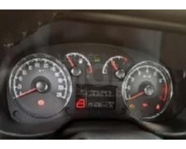 Foto de CRUZÁLIA/SP - FIAT/LINEA ABSOL. 1.8 DL, 2013/2014, FLEX 
