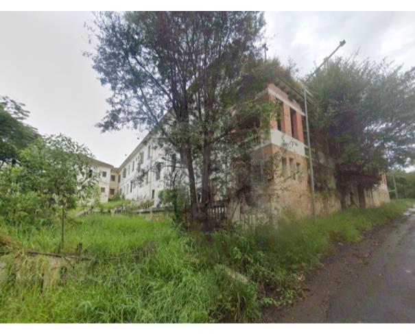Foto de ARAXÁ/MG — Hotel Colombo das Termas com Terreno de 6.500m² no Complexo Turístico e Hidrotermal do Barreiro