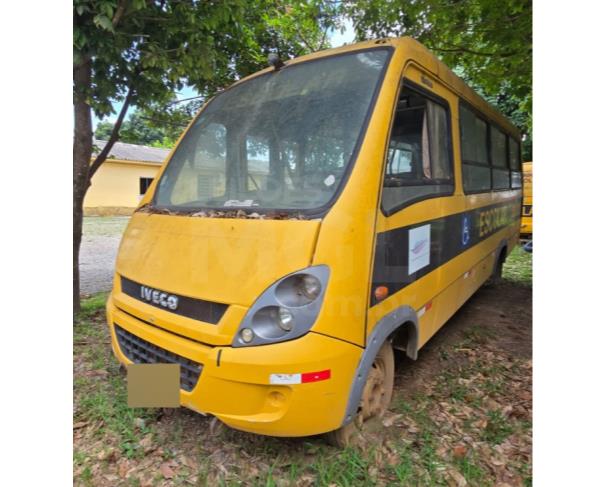 Foto de COCALZINHO DE GOIÁS/GO - Iveco/Cityclass 70C17, 2014/2014