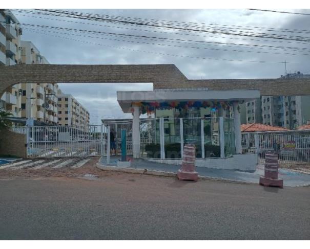 Foto de SÃO CRISTÓVÃO/SE — Apartamento com 2 quartos 1 Vaga na Garagem (F8787702688600)