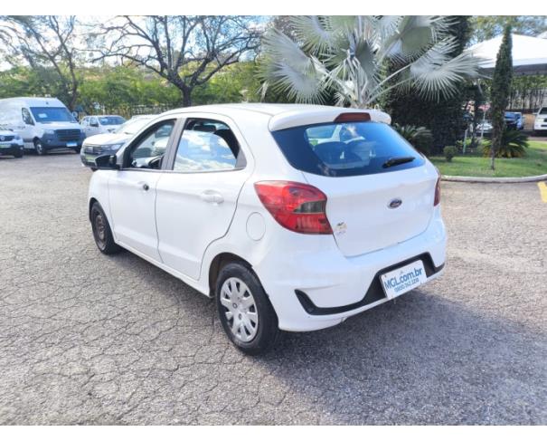 Foto de ITAÚNA/MG- FORD KA SE 1.0 HA C 2019/2020 PA13463