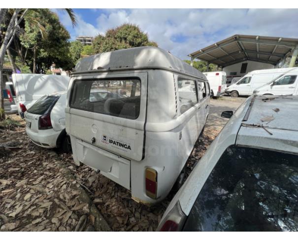 Foto de IPATINGA/MG- VW/Kombi- 2006/2006