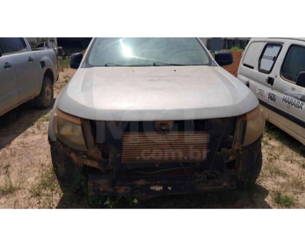 Foto de MARABÁ/PA - I/FORD RANGER XL CD4 22, 2013/2014