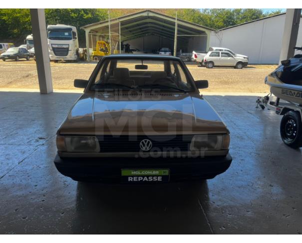 Foto de ITAÚNA/MG- VW GOL CL 1992/1992- PA13305