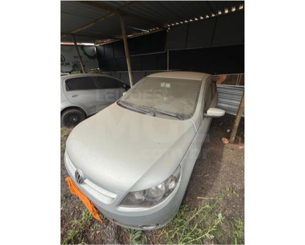 Foto de CARMÓPOLIS DE MINAS/MG - VOLKSWAGEN Gol 1.6 Power - 2010/2011