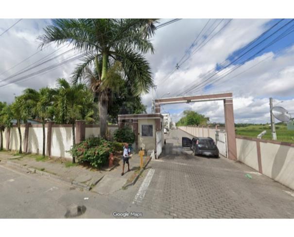 Foto de FEIRA DE SANTANA/BA — Apartamento no Bairro 35 BI