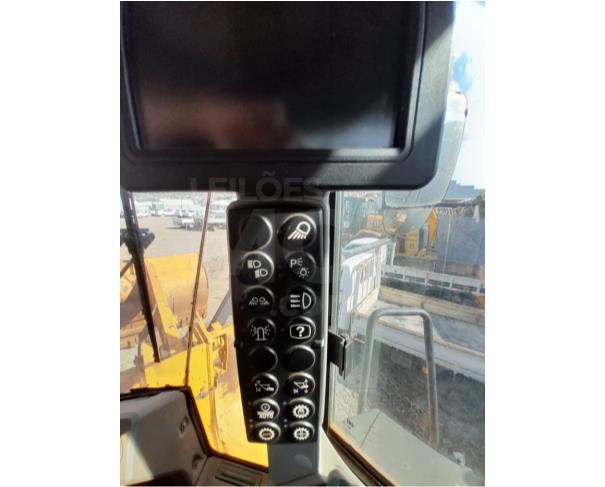 Foto de ITAÚNA MG PÁ CARREGADEIRA CAT  972L - ANO: 2020 - FROTA: CR102