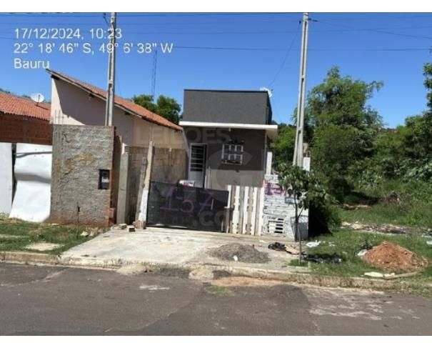 Foto de BAURU/SP — Casa 1 quarto (F8444424858232)