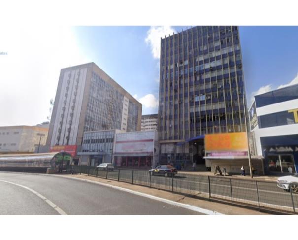 Foto de UBERABA/MG — Conjunto Comercial no Condomínio Edifício Rio Negro