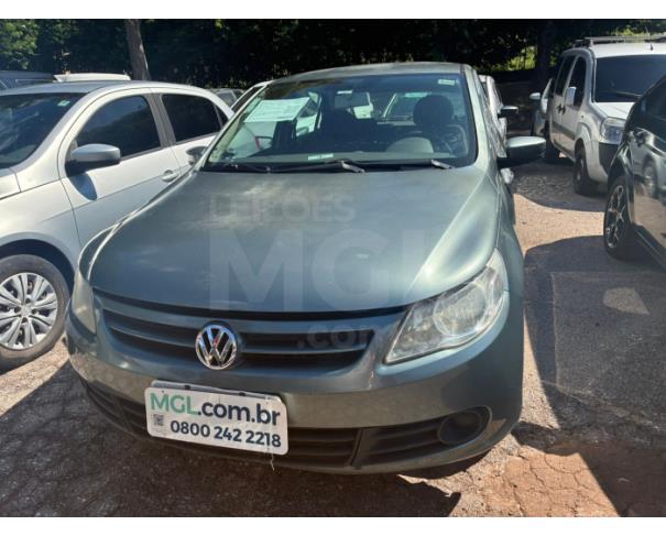 Foto de ITAUNA/MG - VW GOL 1.0 CITY TREND - ANO 2010/2011 - SC1020