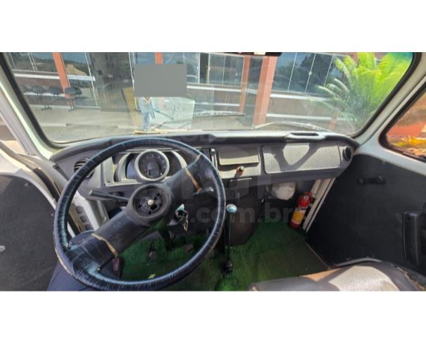 Foto de COCALZINHO DE GOIÁS/GO - VW Kombi, 2012/2013