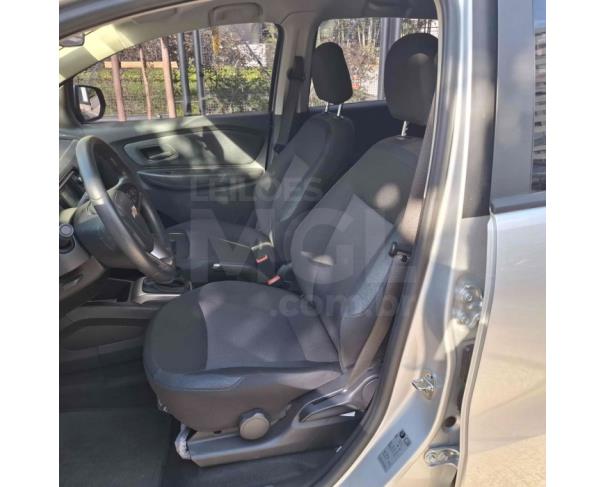Foto de BELO HORIZONTE/MG - CHEVROLET SPIN 1.8L MT LT, 2019/2020 