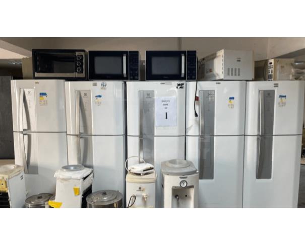Foto de FORTALEZA/CE - Equipamentos de Copa e Cozinha