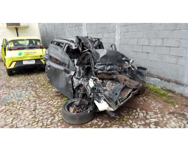 Foto de ITAÚNA/MG- TOYOTA COROLLA CROSS XRE 2.0 2024/2025- PA12351 