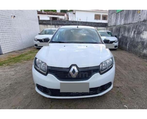 Foto de JOAO PESSOA/PB - Renault Sandero Authentique 1.0, 2016/2016, FLEX 