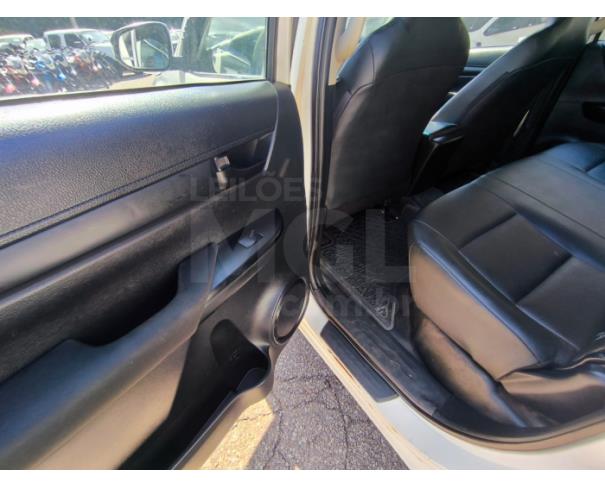 Foto de ITAÚNA/MG- TOYOTA HILUX CD 4X4 2.8  2022/2022  PA13277