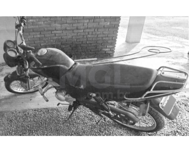 Foto de ALFENAS/MG - Motocicleta HONDA CG 150 Titan ES