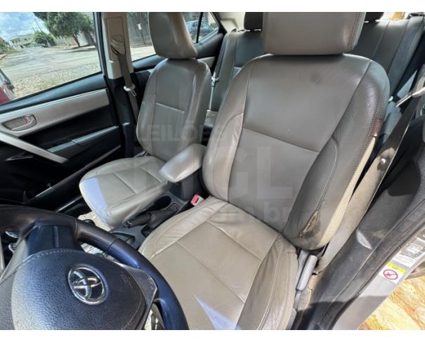 Foto de SERRA DA SAUDADE/MG - CARRO - Toyota/ Corolla GLI18 CVT, 2015/2016