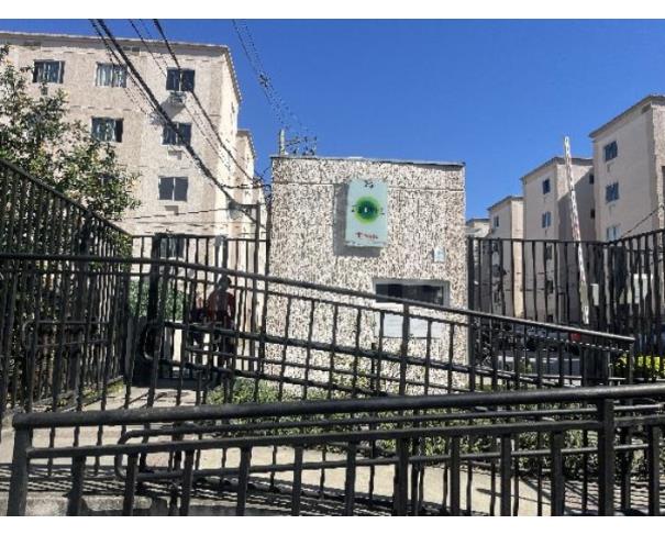 Foto de RIO DE JANEIRO/RJ — Apartamento com 40,542m², 2 quartos (F8787710349517)