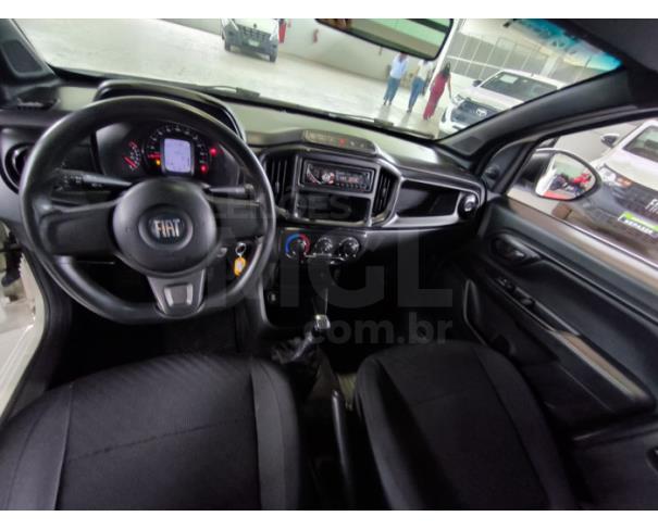 Foto de ITAÚNA/MG - FIAT STRADA ENDURANCE CS 2020/2021  - PA01032