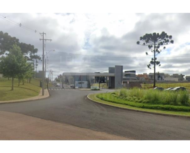 Foto de PONTA GROSSA/PR - Direitos aquisitivos sobre casa área de 197,1934m² no Condomínio Paysage Ancore. 