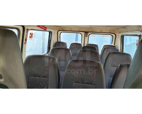 Foto de IBITURUNA/MG -  Citroen/Jumper M33M 2.3, 2014/2014, DIESEL 