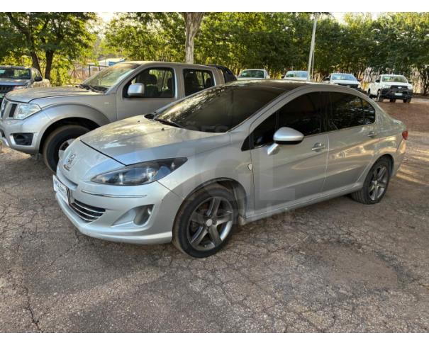 Foto de ITAÚNA/MG - PEUGEOT/408 FELINE - ANO: 2011/2012 - SC1083