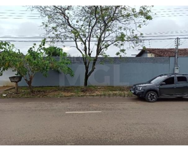 Foto de PORTO VELHO/RO — Terreno no bairro Agenor de Carvalho