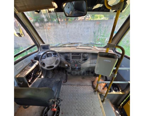 Foto de TUMIRITINGA/MG - Ônibus Iveco CityClass 70C17 HDE, 2018/2019