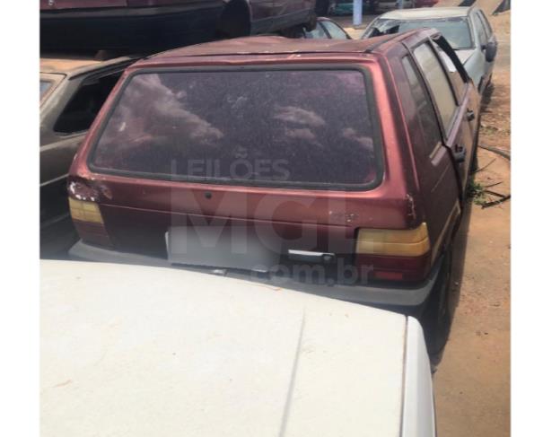 Foto de PIRACANJUBA/GO - FIAT UNO ELECTRONIC - 1994/1994