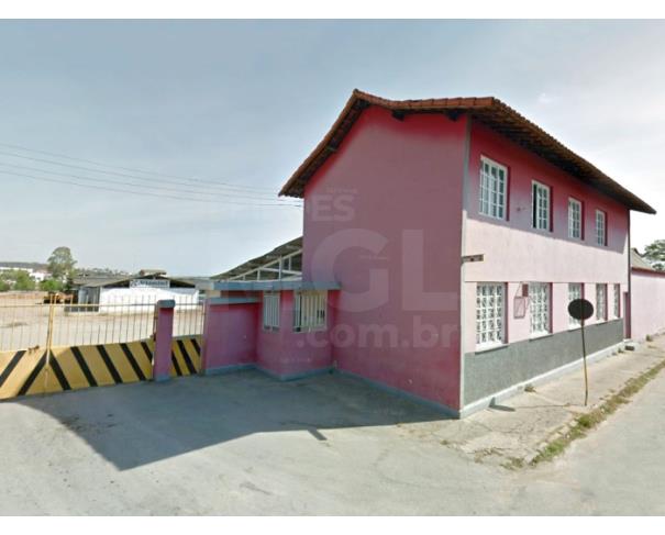 Foto de SÃO JOÃO DEL REI/MG — Complexo com Três Galpões e Casa