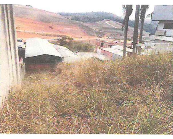 Foto de PONTE NOVA/MG — Lote com área de 450,00m² no bairro Paraíso