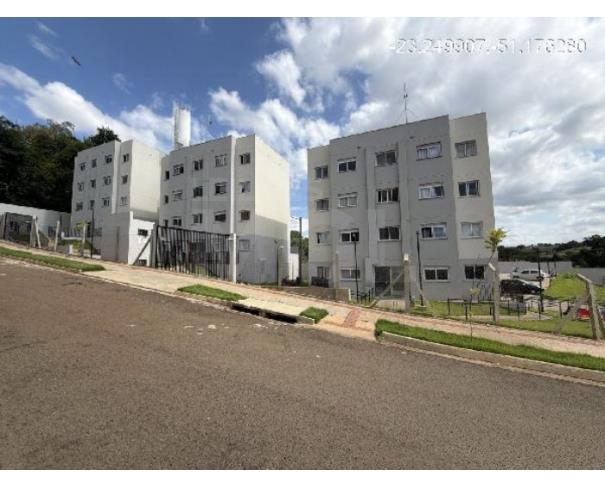 Foto de LONDRINA/PR — Apartamento com e 1 Vaga na Garagem (8787716789039)