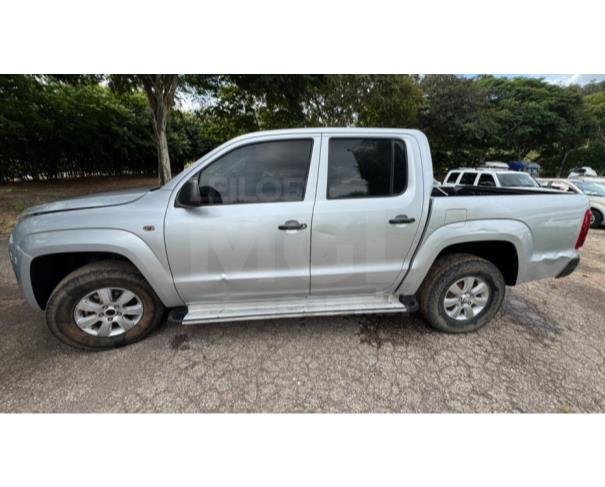 Foto de ITAÚNA/MG - CAMINHONETE VW/AMAROK CD 4X4 SE ANO 2013/2013 MANUAL - SC1108