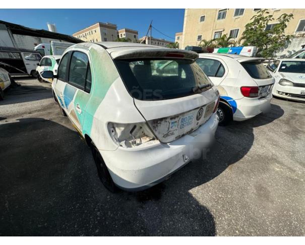 Foto de RIO DAS OSTRAS/RJ - VW - VOLKSWAGEN / GOL 1.6 POWER