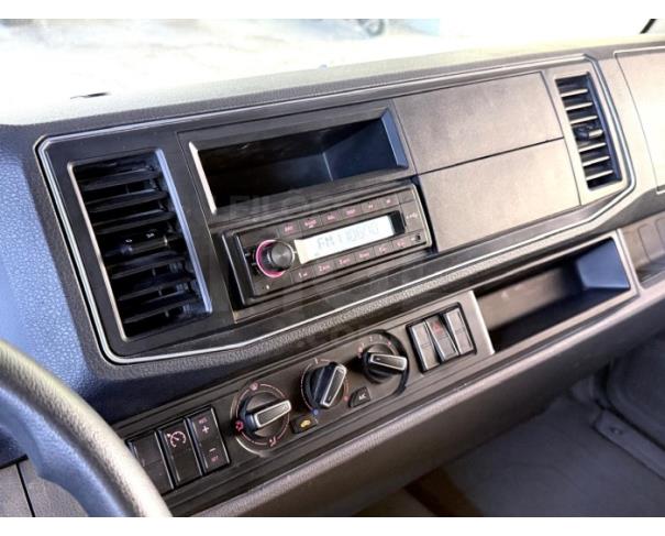 Foto de BELO HORIZONTE/MG - CAMINHÃO - VW EXPRESS DRL 4X2 -ANO: 2025 - PA
