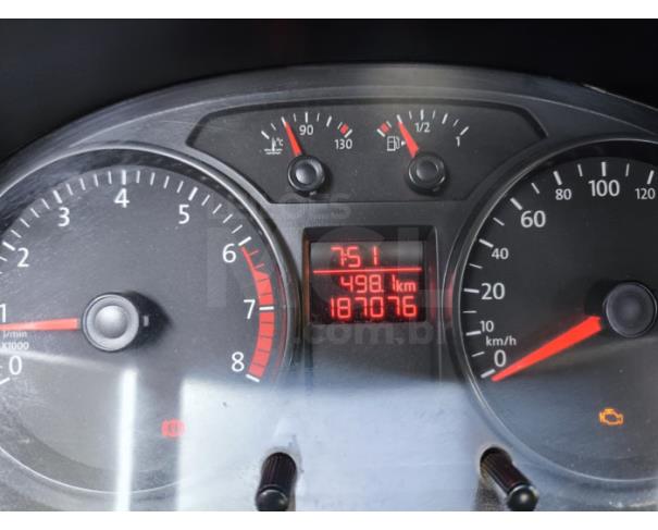 Foto de ITAÚNA/MG- VW NOVA SAVEIRO RB MBVS 2019/2019 - PA13487