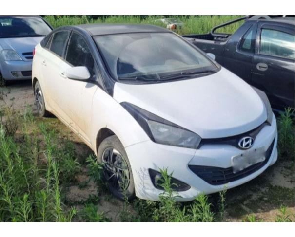Foto de PARAISÓPOLIS/MG - HYUNDAI HB20S 1.0m comf
