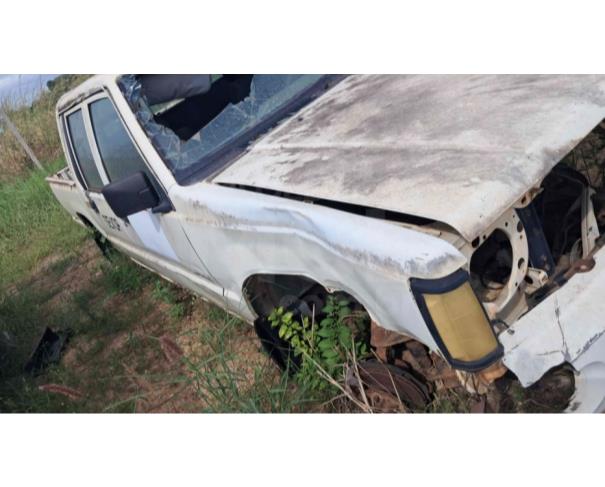 Foto de MARABÁ/PA - MMC/L 200 4X4 L, 2004/2005