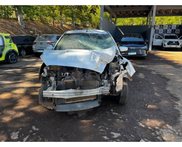 Foto de ITAÚNA/MG- FORD KA SE 1.0 HATCH 2015/2015- PA13252