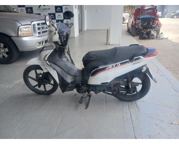 Foto de ITAÚNA/MG-MOTO SHINERAY XY 125 JET 2022/2022 - PA00912