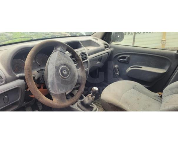 Foto de ARAMBARÉ/RS - Renault Clio Expression 1.0 16VH, 2013/2014, FLEX 
