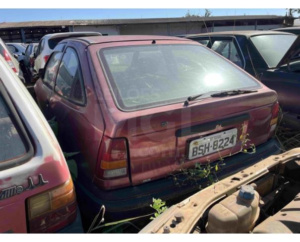 Foto de CAPIVARI/SP - VEÍCULO CONSERVADO - GM/KADETT GL - 1995/1995