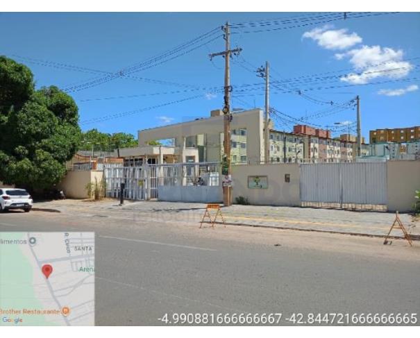 Foto de TERESINA/PI — Apartamento com 2 quartos e 1 Vaga na Garagem (8787705320786)