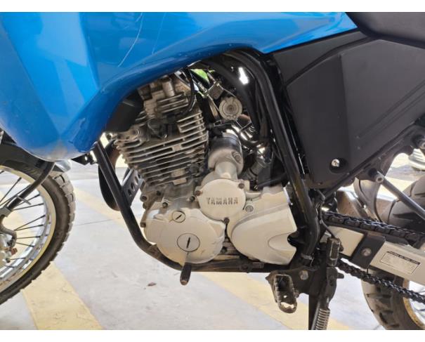 Foto de ITAÚNA/MG- YAMAHA  XTZ 250 TENERE 2012/2012- PA12936
