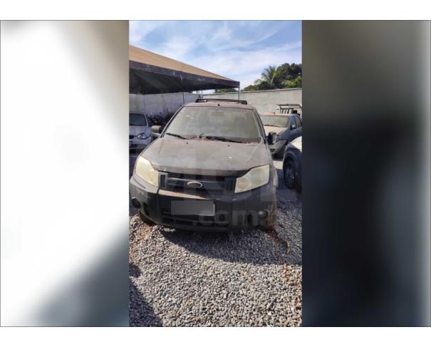 Foto de APARECIDA DE GOIÂNIA/GO - Lote com 08 motos, 08 carros e 02 blocos de motores - SUCATAS PARA DESTRUIÇÃO