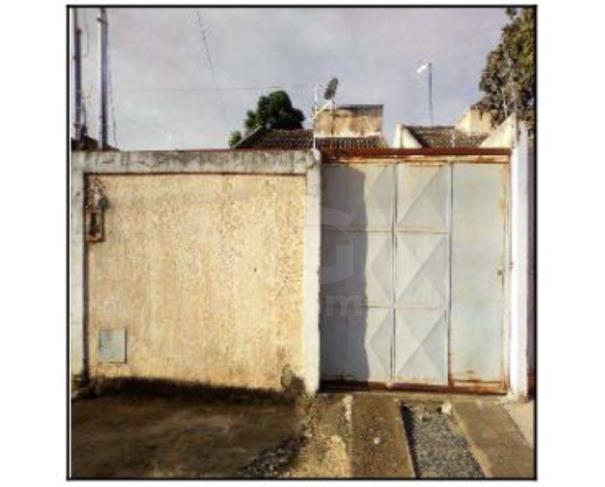 Foto de LUZIANIA/GO - Casa no Bairro Parque Alvorada Ii